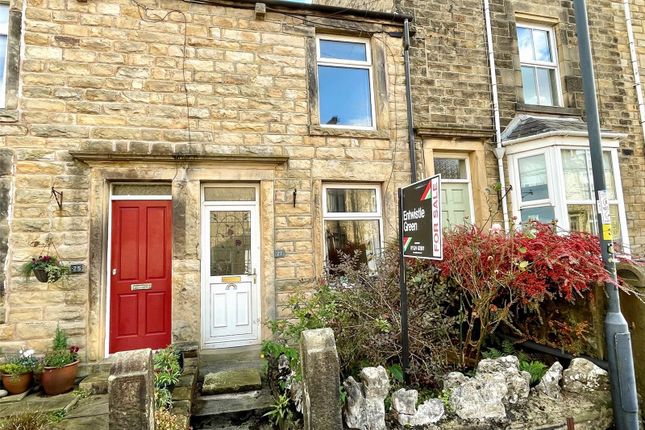 Terraced house for sale in Windermere Road, Lancaster, Lancashire