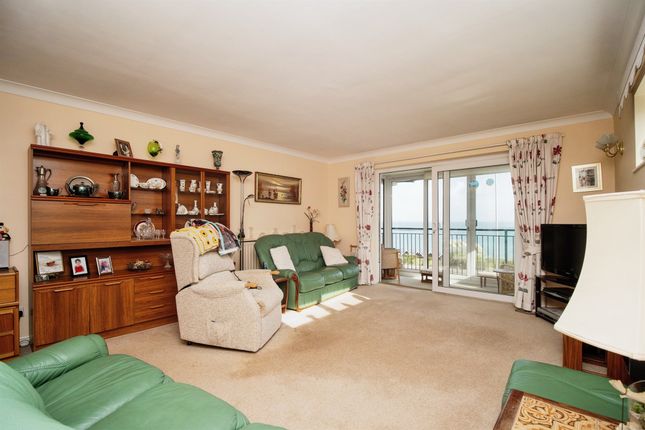 Flat for sale in Greenhill, Weymouth