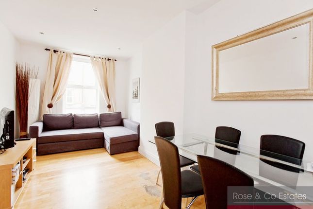 3 bed flat for sale in West End Lane, London NW6