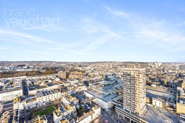 Flat for sale in St. Margarets Place, Brighton, East Sussex