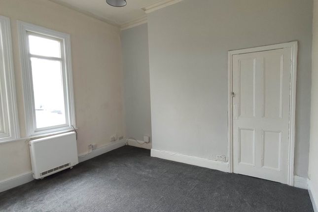 Flat to rent in Leybourne Terrace, Stockton-On-Tees