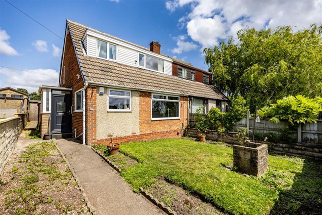 3-bed house on 39, Pot House Road, Bradford, £215,000