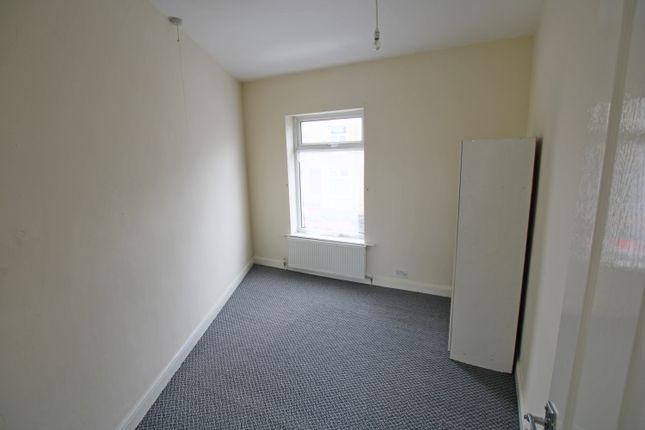 End terrace house to rent in Fir Street, Nelson