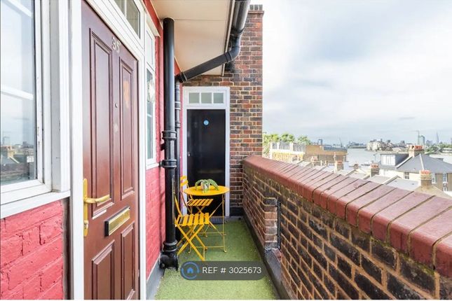 Flat, Aylmer House Eastney St, London photo 3