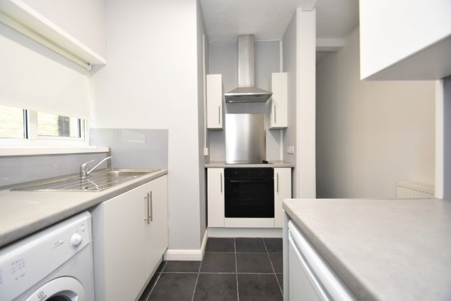 Thumbnail End terrace house to rent in Devonshire Square, Southsea, Hampshire