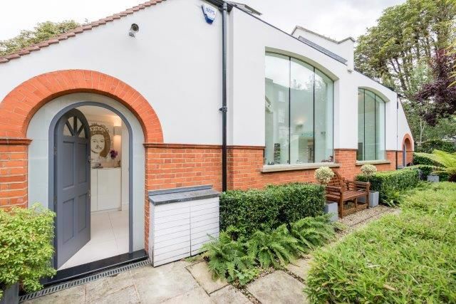 3-bed house on Studio 1 151A, King Henrys Road, London, £3,350,000