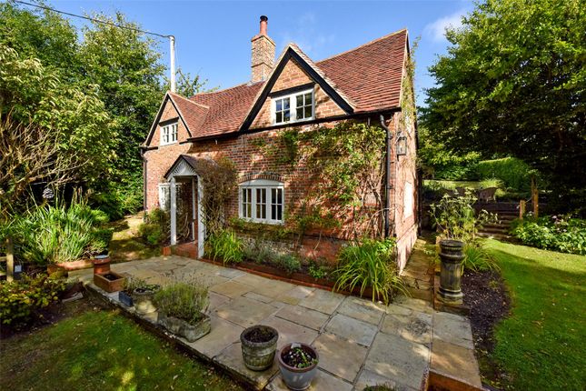 Thumbnail Detached house to rent in Ipsden, Wallingford, Oxfordshire