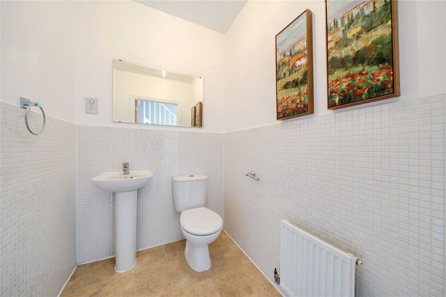 3 Frampton Terrace,, Montbelle Road, New Eltham photo 4