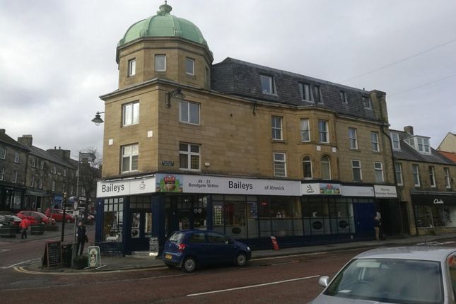 Thumbnail Office to let in First Floor, 49/51 Bondgate Within, Alnwick