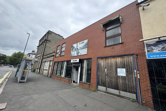 London Road,  159 163, Derby photo 2