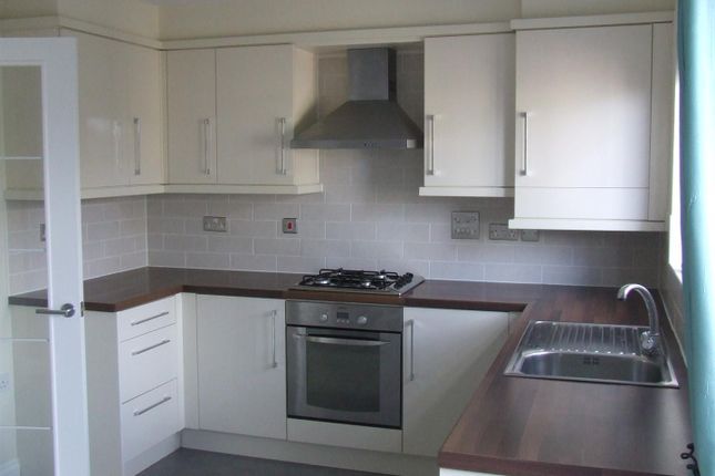 5, Honey Close, Bideford photo 2
