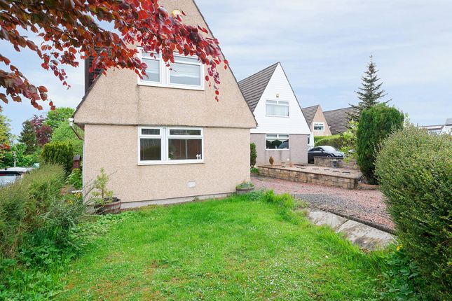 Detached house for sale in Arran Gardens, Carluke, South Lanarkshire