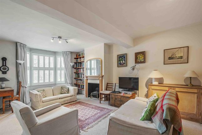 4-bed house on 9, Novello Street, London, £1,395,000