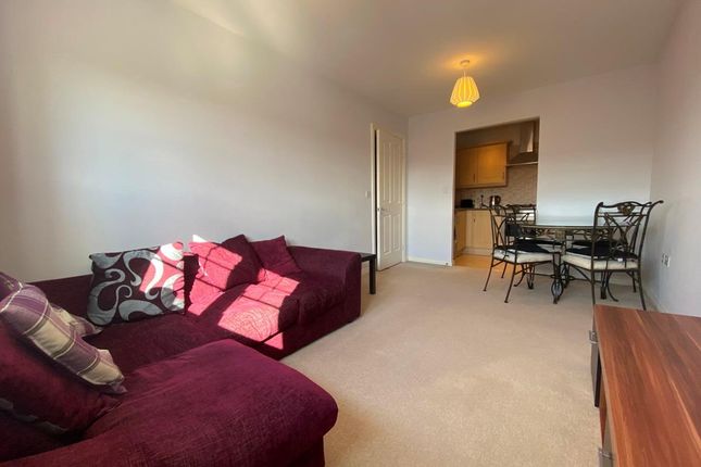 14, Turberville Place, Warwick photo 3