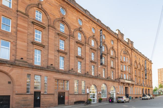 Office to let in Washington St, Glasgow
