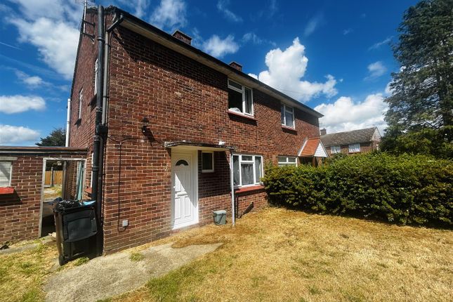 3 bed property for rent in Waterworks Drive, Clacton-On-Sea CO16