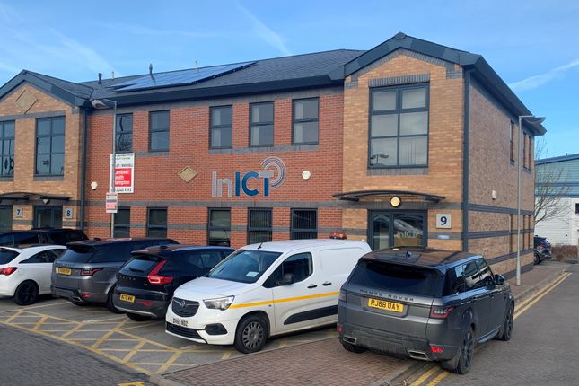 Office for sale in Aberford Road, Garforth