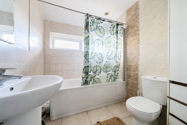 Semi-detached house for sale in Athelstan Road, Bitterne, Southampton, Hampshire