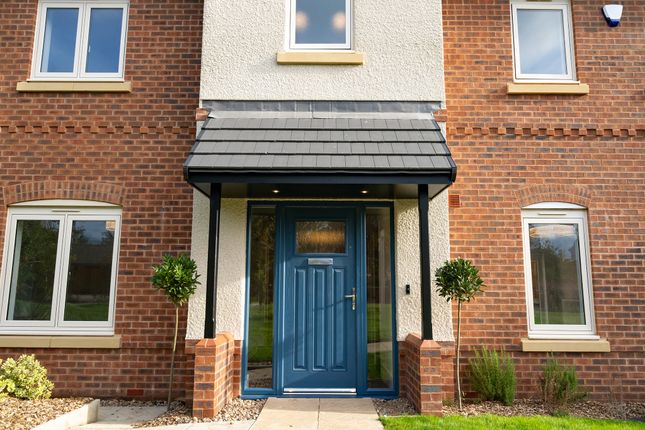 34, Sketchley Lane, Burbage photo 4