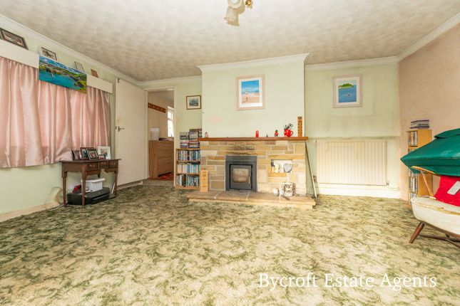 Detached bungalow for sale in Mill Road, Reedham, Norwich