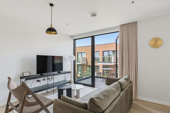 07, Camden Lock Residences, Water Lane, NW1, London photo 5