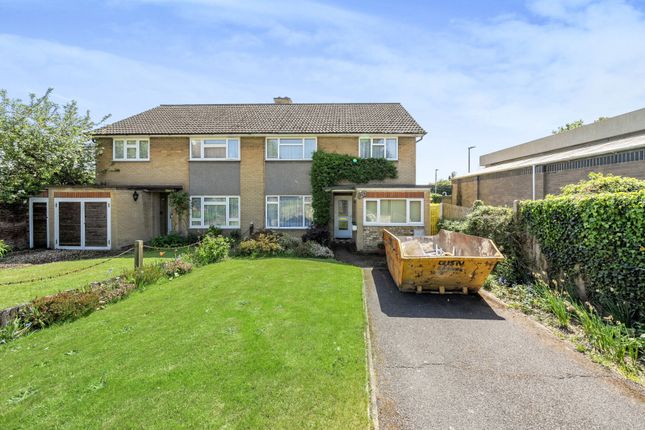 3-bed house on 263, Uxbridge Road, Rickmansworth, £475,000