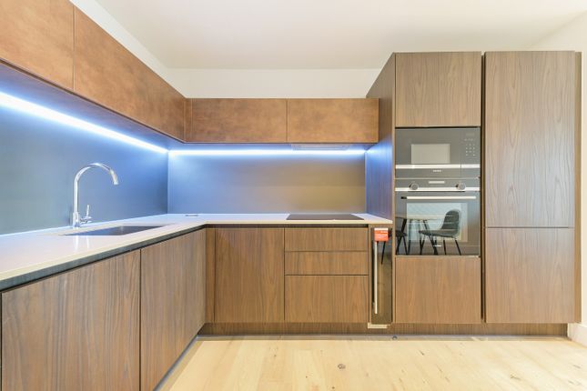 Keybridge Capital, E