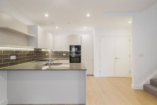 Apartment 3, 2 New Tannery Way - Extmif0D51M6Bxyjk