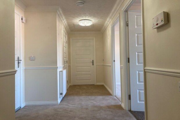 Thumbnail Flat to rent in Linden Road, Bicester
