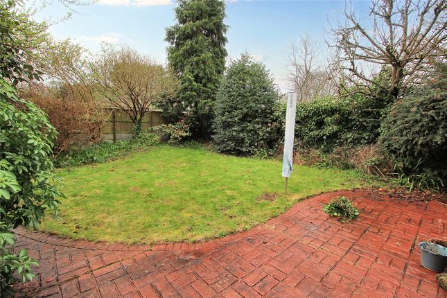 Detached house for sale in Honister Gardens, Fleet, Hampshire