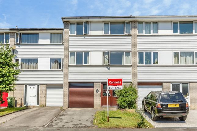 4-bed house on 11, Harford Close, Bristol, £260,000
