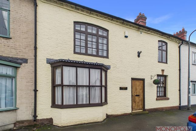 4-bed house on 2 High Street, Wrexham, £350,000