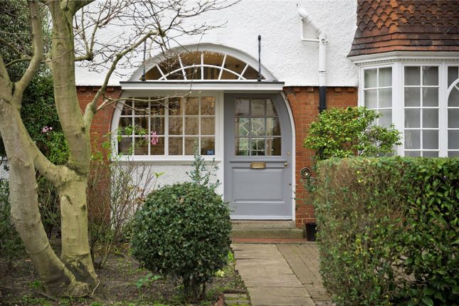 Semi-detached house for sale in West Grove, Hersham, Walton-On-Thames, Surrey
