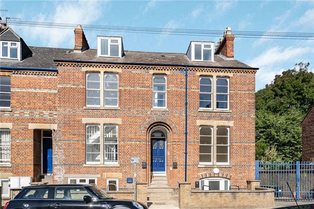 Flat 2, 40, Walton Crescent, Oxfordshire photo 4