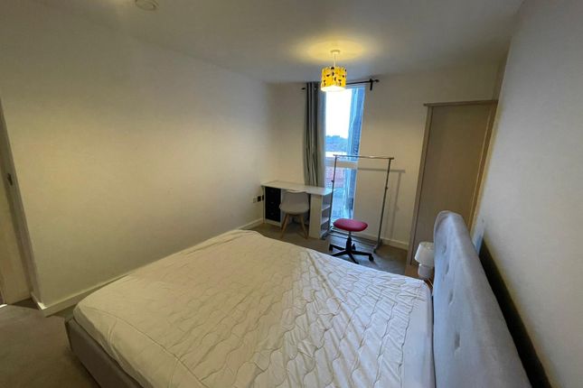 413, One Regent, Regent Road, Manchester photo 5