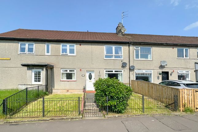 Thumbnail Flat for sale in Lennox Drive, Clydebank