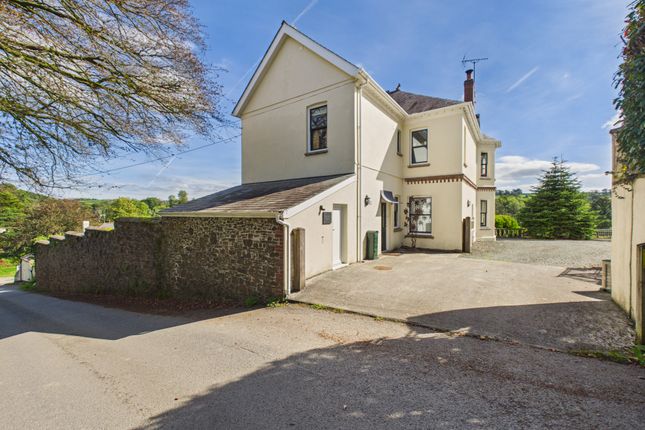 Hazeldene House, Ashwater, Beaworthy photo 3