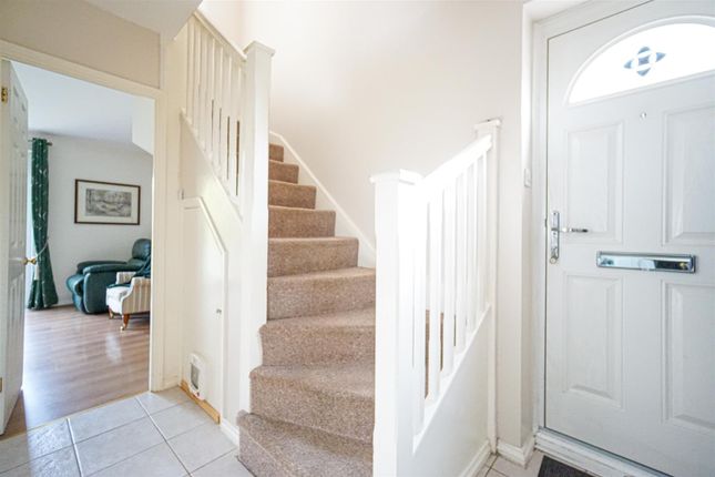 Detached house for sale in Icklesham Drive, St. Leonards-On-Sea