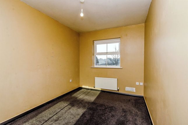 Flat for sale in Russell Street, Willenhall
