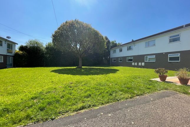 Flat for sale in Blandon Way, Whitchurch, Cardiff