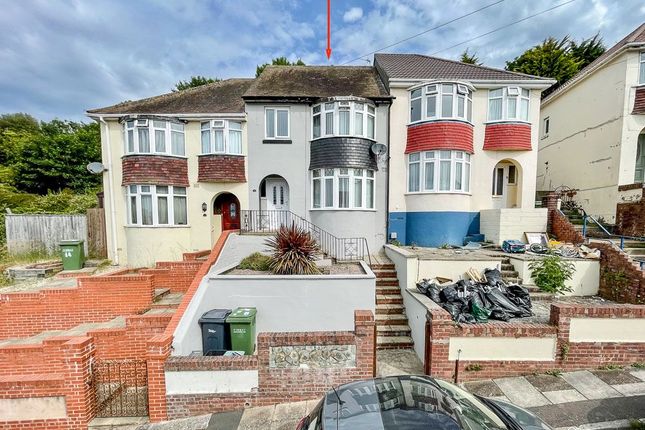 Terraced house to rent in Haslam Road, Torquay