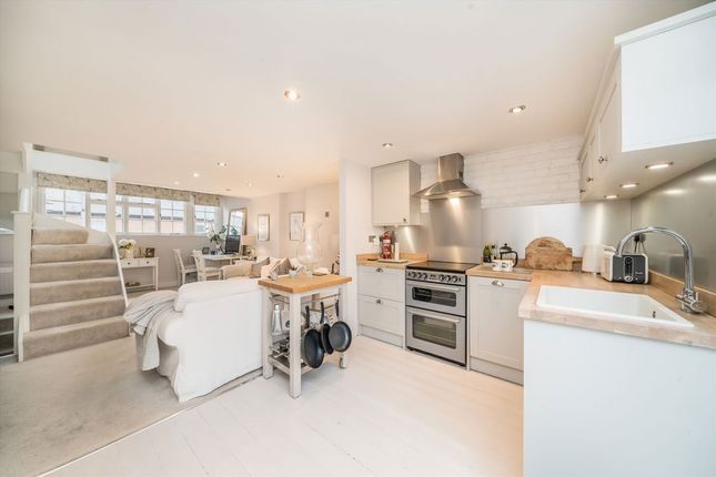 81A, Cleaveland Road, Surbiton photo 4