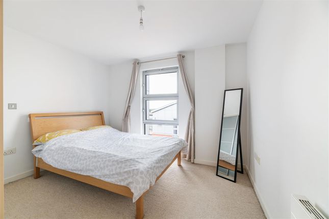 25, Jubilee Court, Queen Mary Avenue, South Woodford photo 4