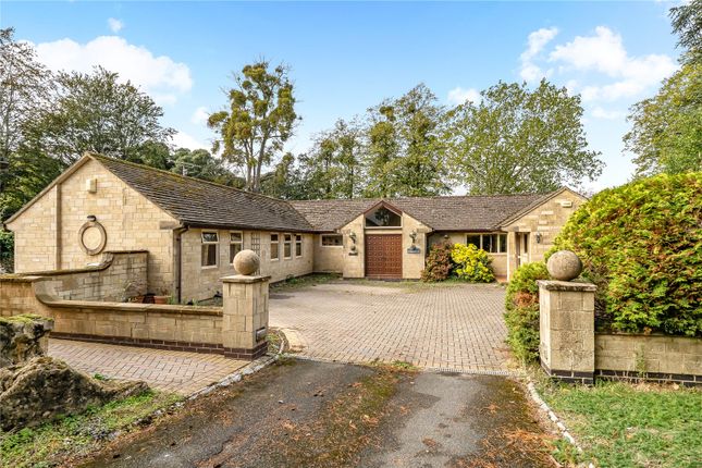 5-bed bungalow on Langdale,, Church Lane, Cheltenham, £1,200,000