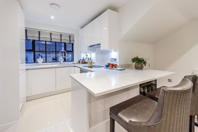 Cambridge Penthouse A, London photo 4