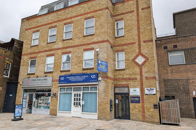 Office to let in Market Place, Dartford