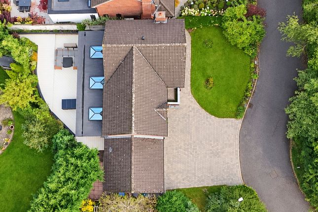 1 Merlin Close, Chorley photo 4