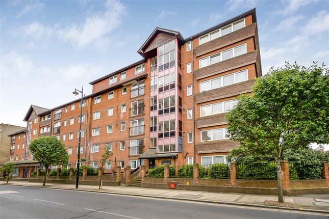 Thumbnail Flat for sale in Viscount Point, 199 The Broadway, Wimbledon
