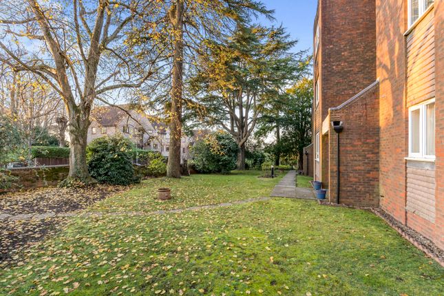 Flat for sale in Albury Road, Guildford