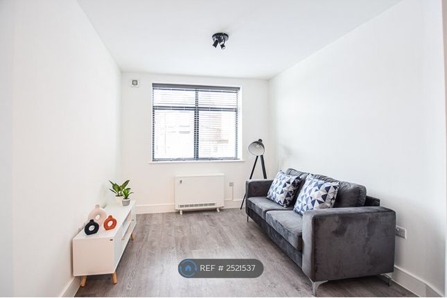 Thumbnail Flat to rent in Lea House, Sandbach